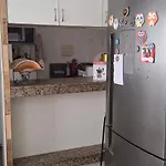 Apartamento Flat Na Beira Mar