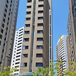 Flat Na Beira Mar Apartamento