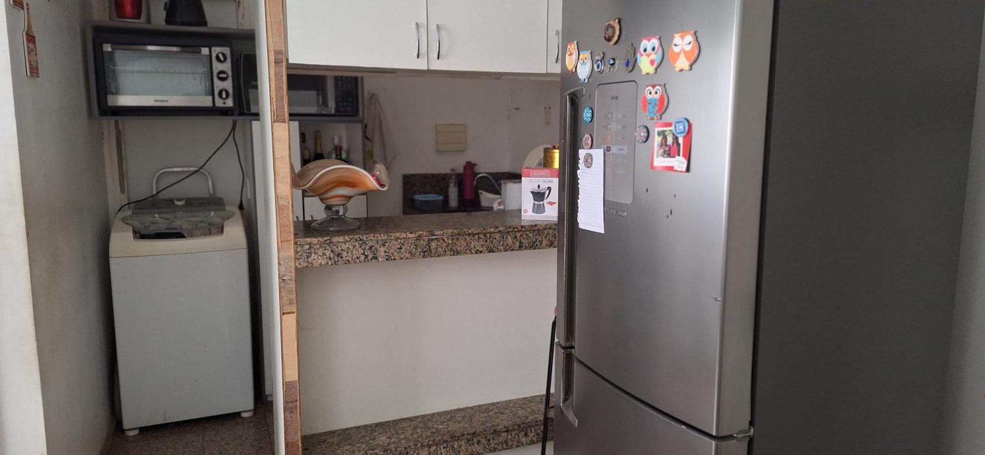 Apartamento Flat Na Beira Mar