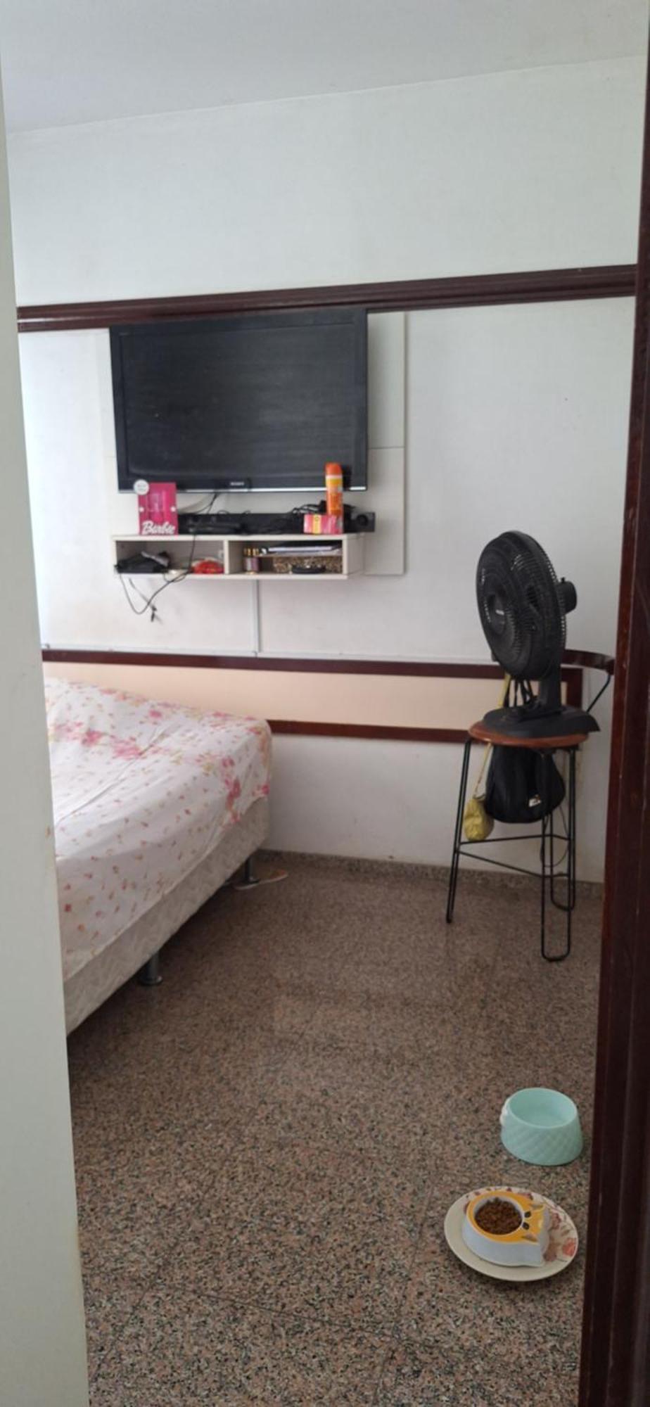 Apartamento Flat Na Beira Mar *