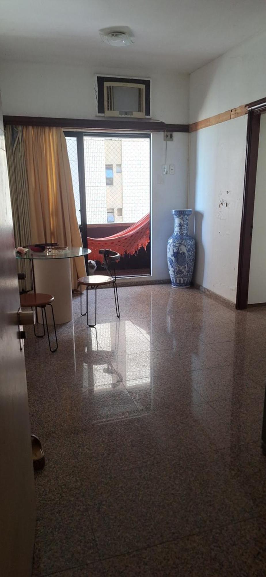 Apartamento Flat Na Beira Mar Fortaleza (Ceara)